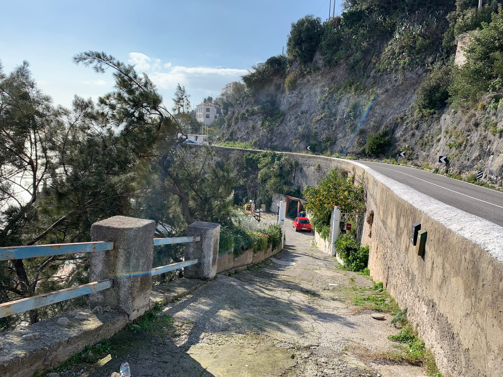 Valentine's Day on the Amalfi Coast? Here's What You Need to Know Before You Go