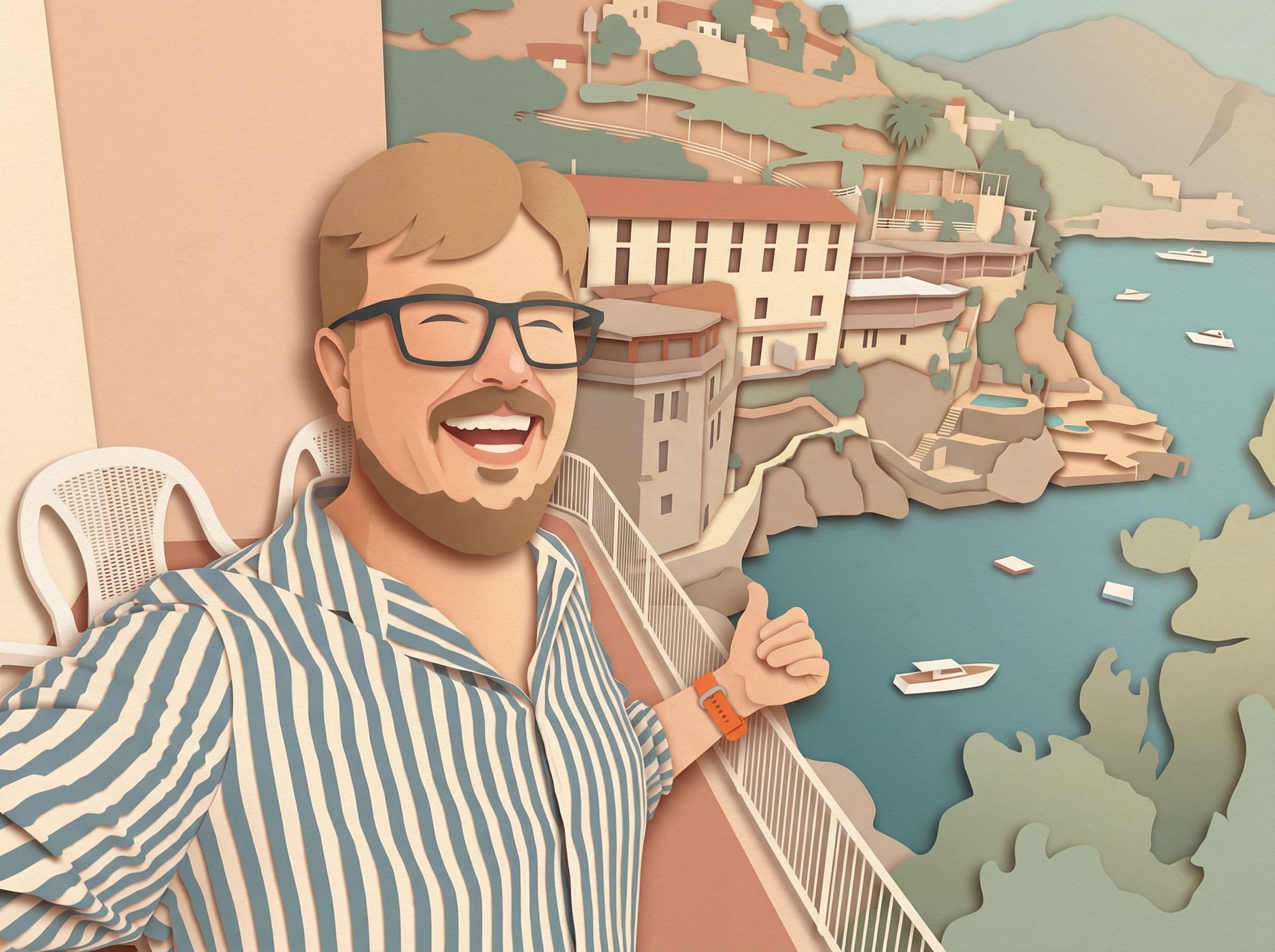 New Year, New AmalfiDay: Here's What We've Been Up To