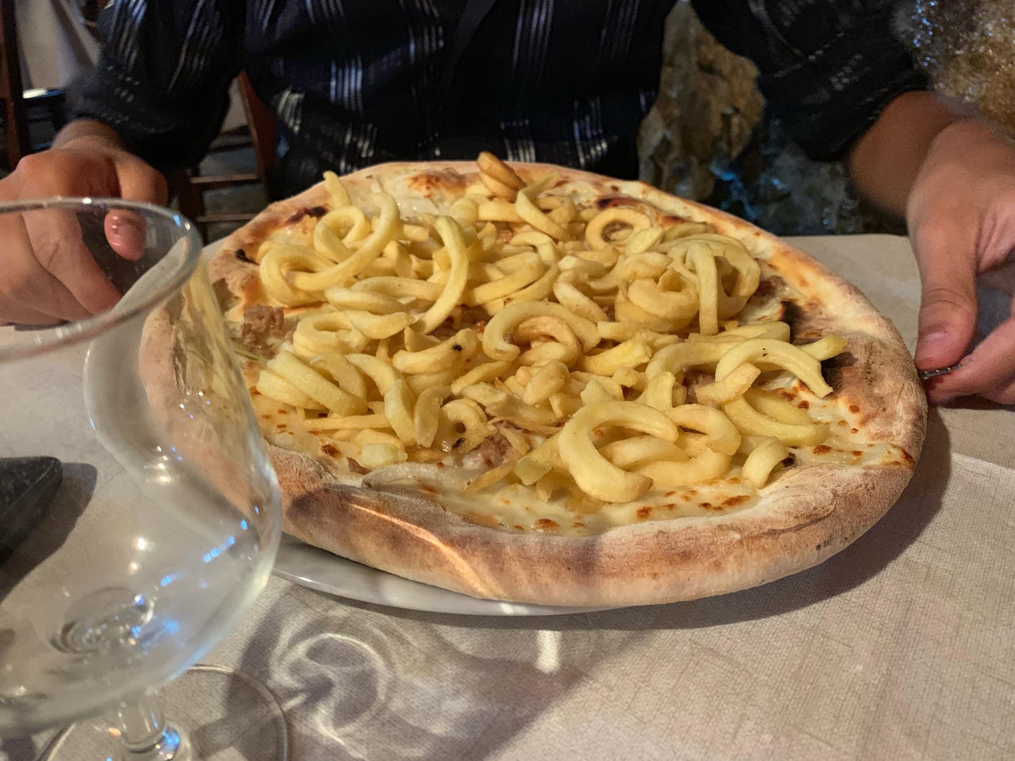Top 3 culinary horrors of the Amalfi Coast