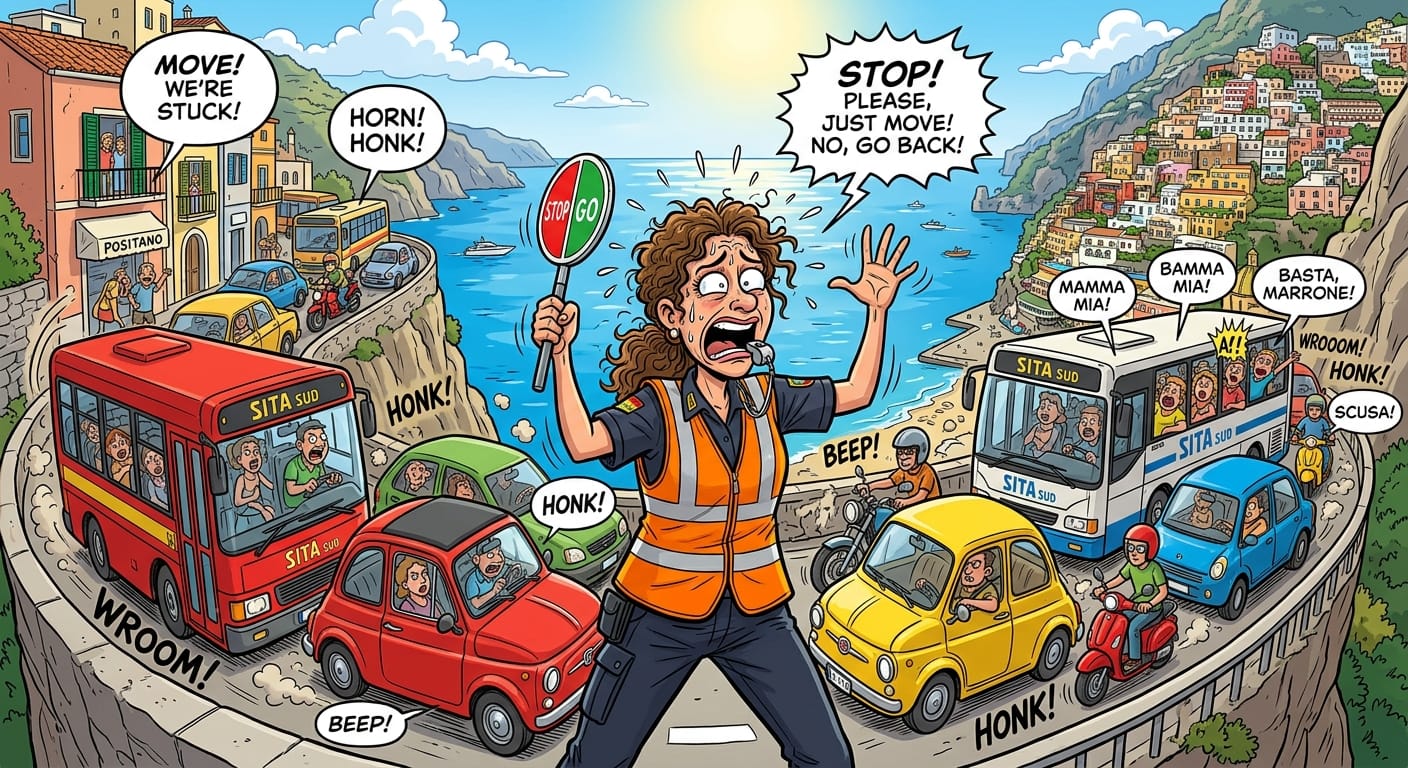 Traffic Wardens Return April 1, But Funding Gap Threatens Summer Service