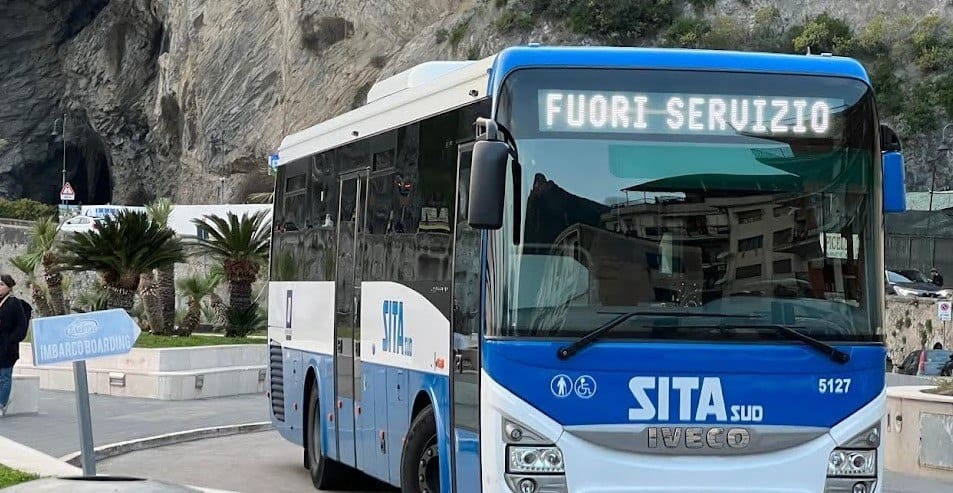 Public Transport Strike on Friday March 6: What You Need to Know