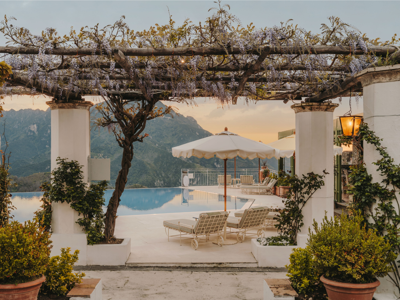 What the World’s Best Hotels Can Teach the Amalfi Coast About Hospitality
