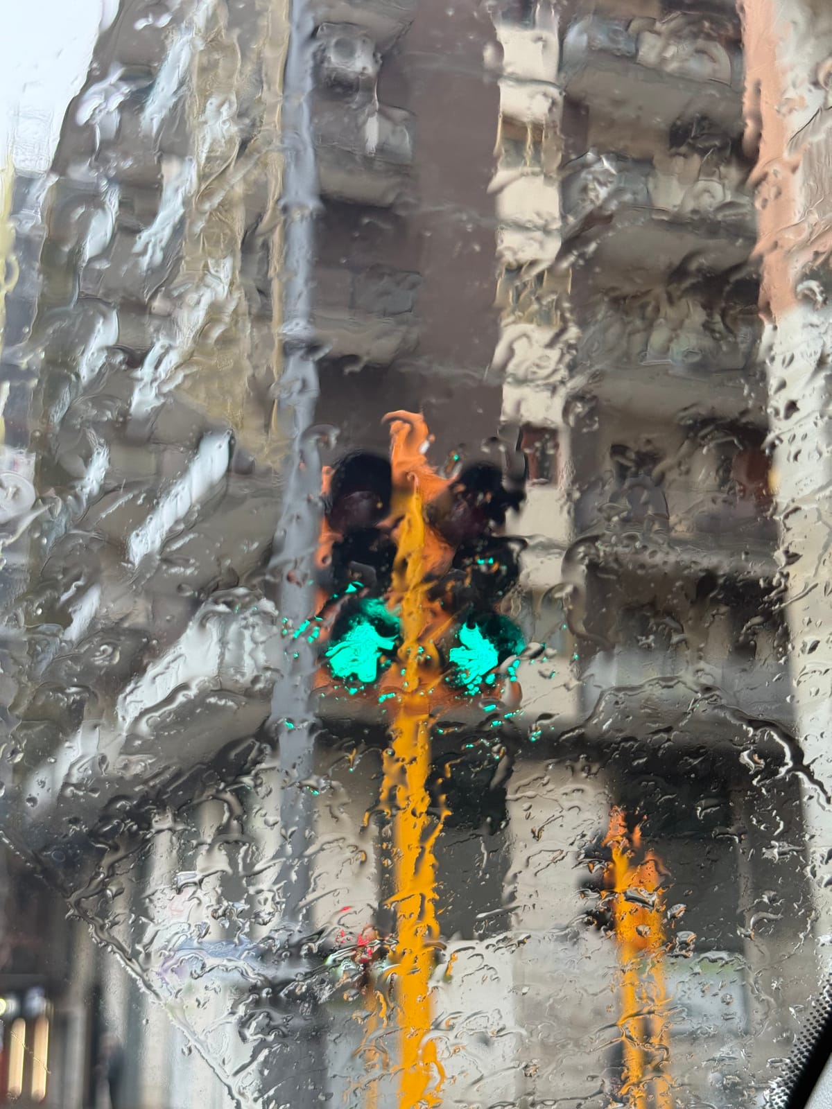 Heads Up: Yellow Weather Alert Hits the Amalfi Coast This Week