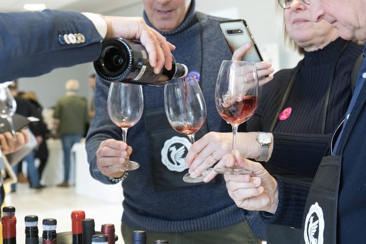 Vino Nobile di Montepulciano Preview: Tuscany's Wine Event of the Year Returns