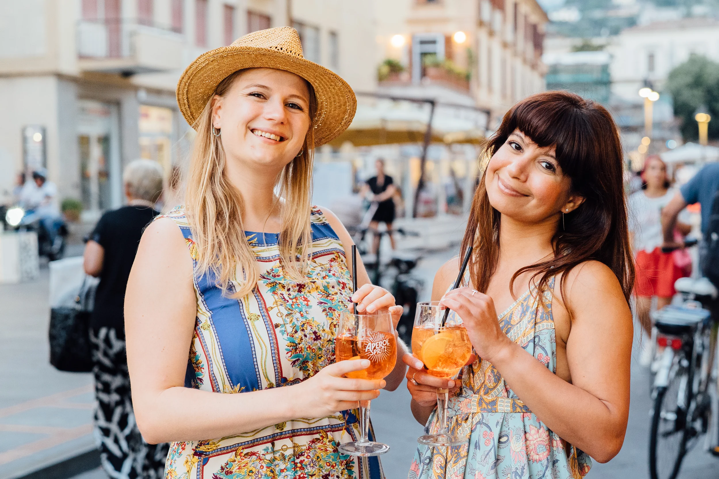 Frame 04 — Evening finale