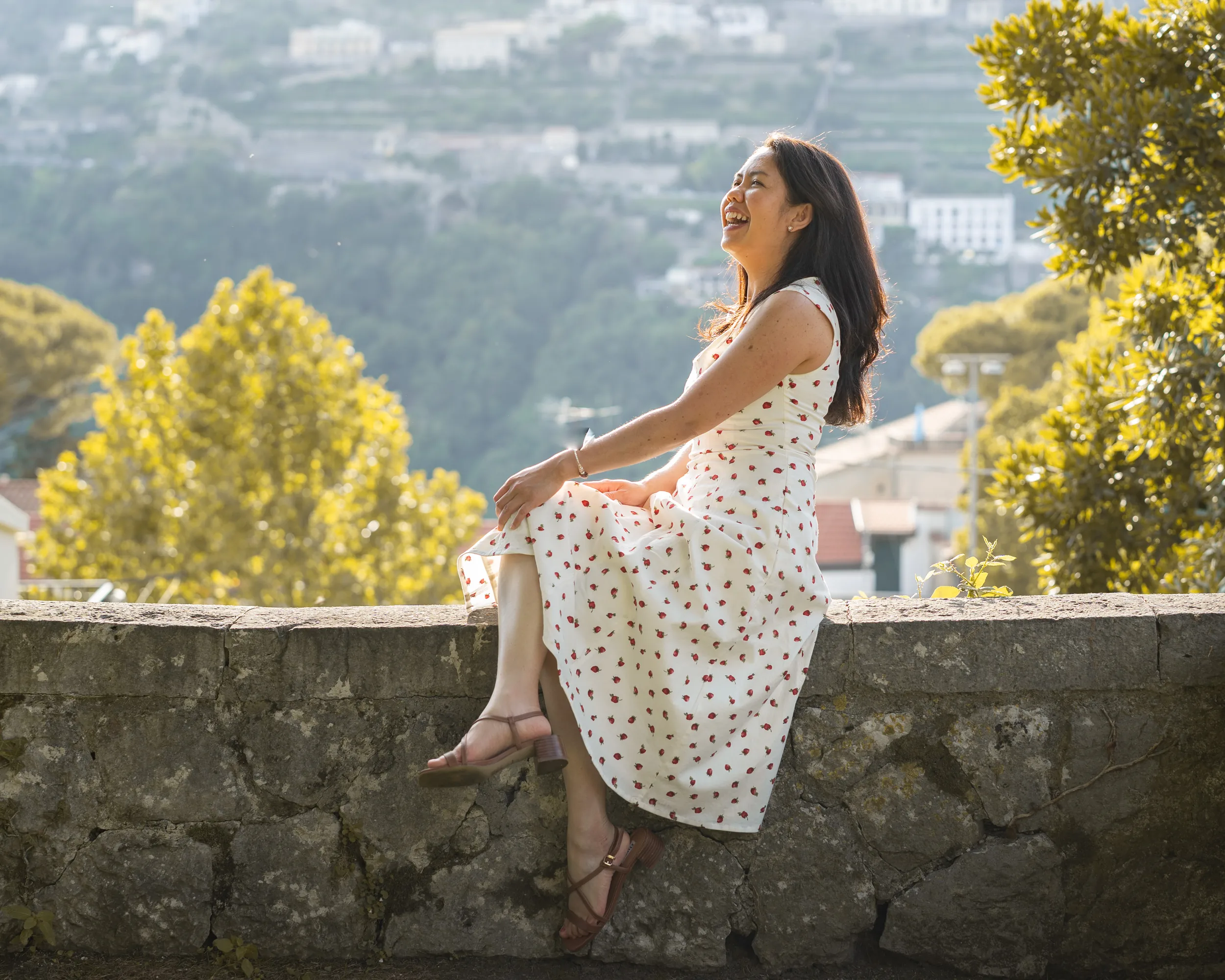 Frame 03 — Natural and effortless