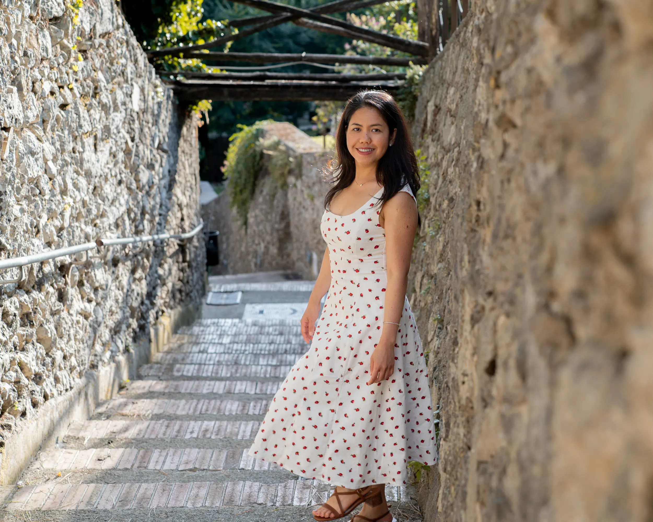 Frame 04 — Aperol moment