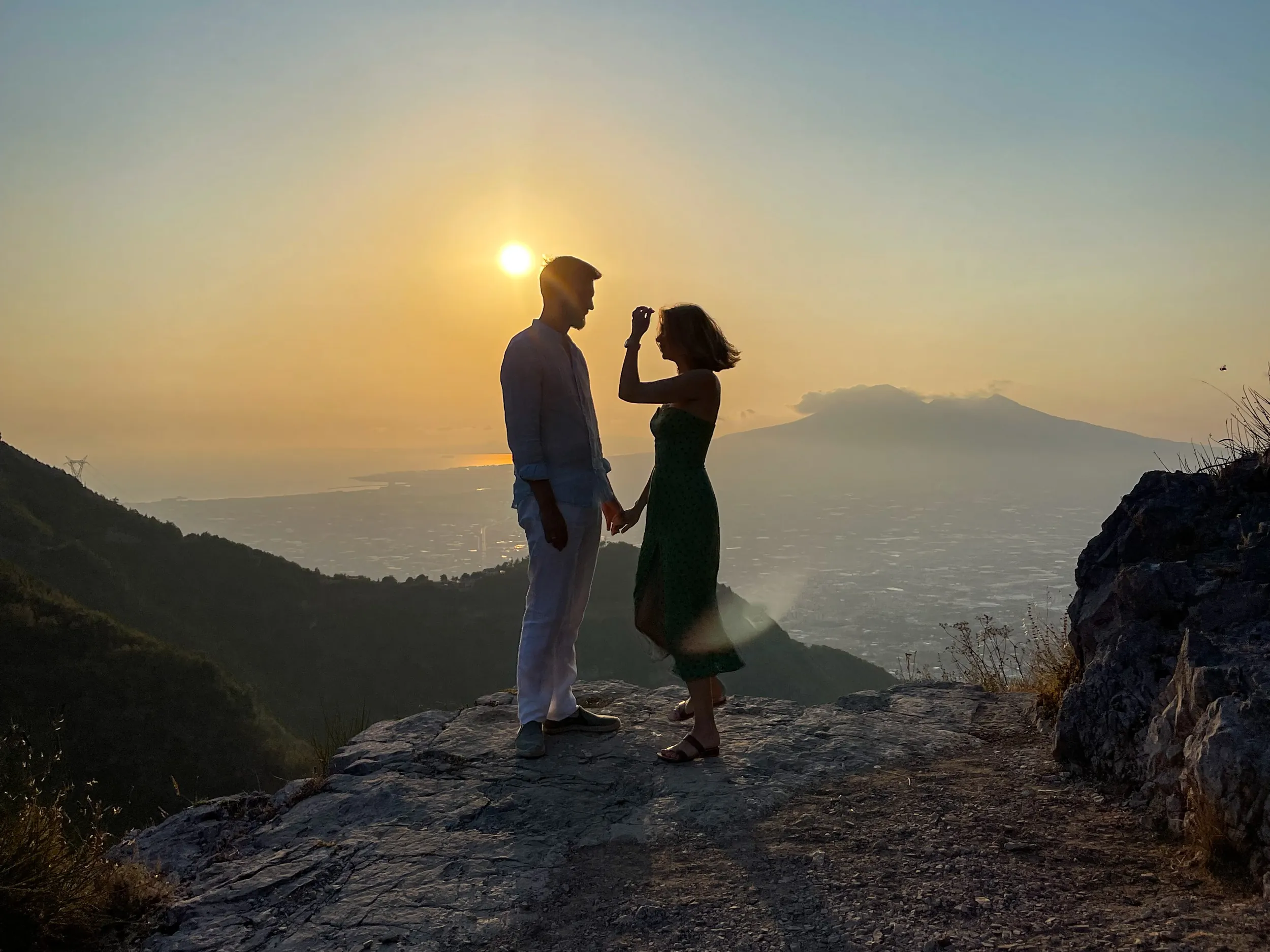 Peak Flavors — food and wine tour in Tramonti Valley