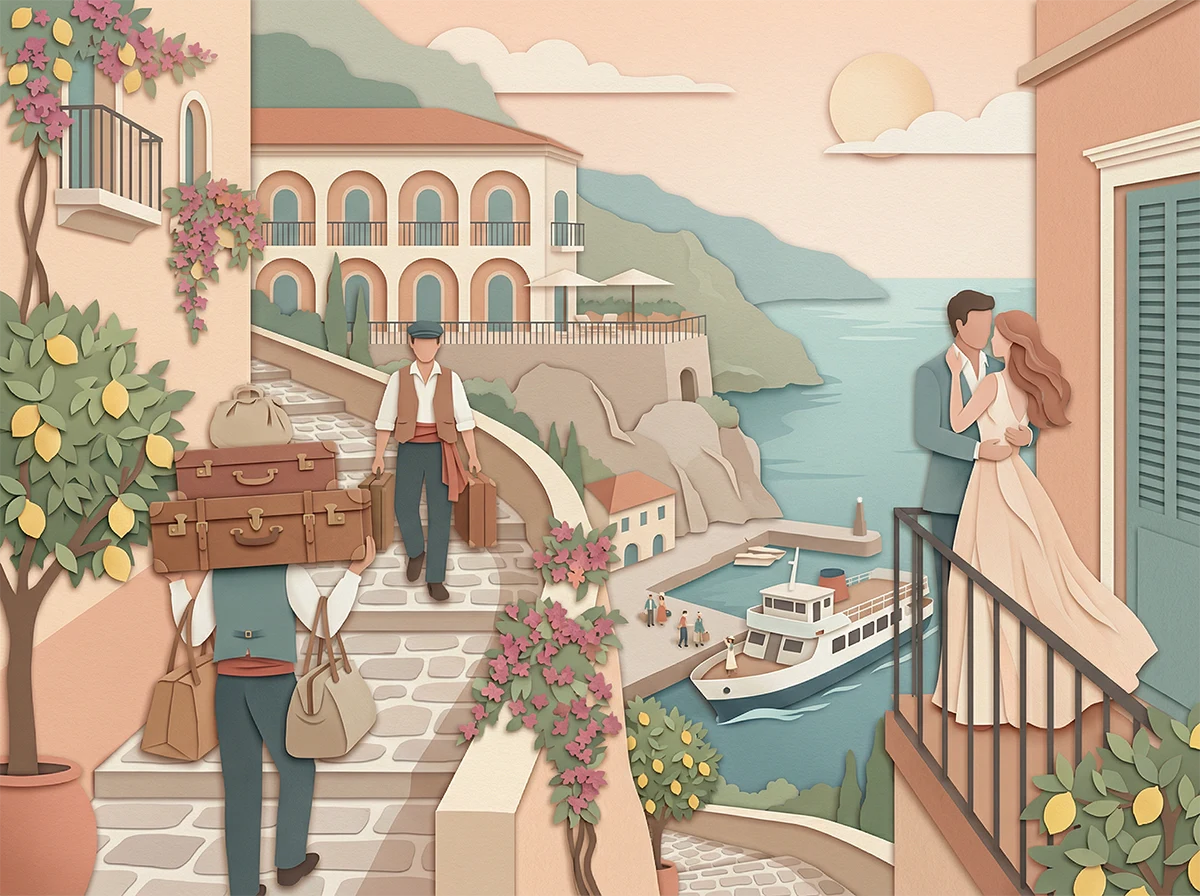 Porter service assistance