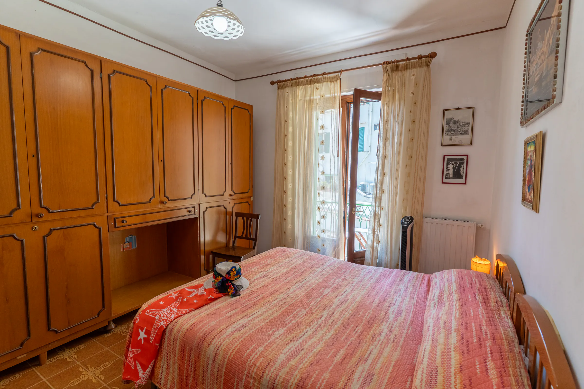 Gregory's B&B in Atrani — Cozy