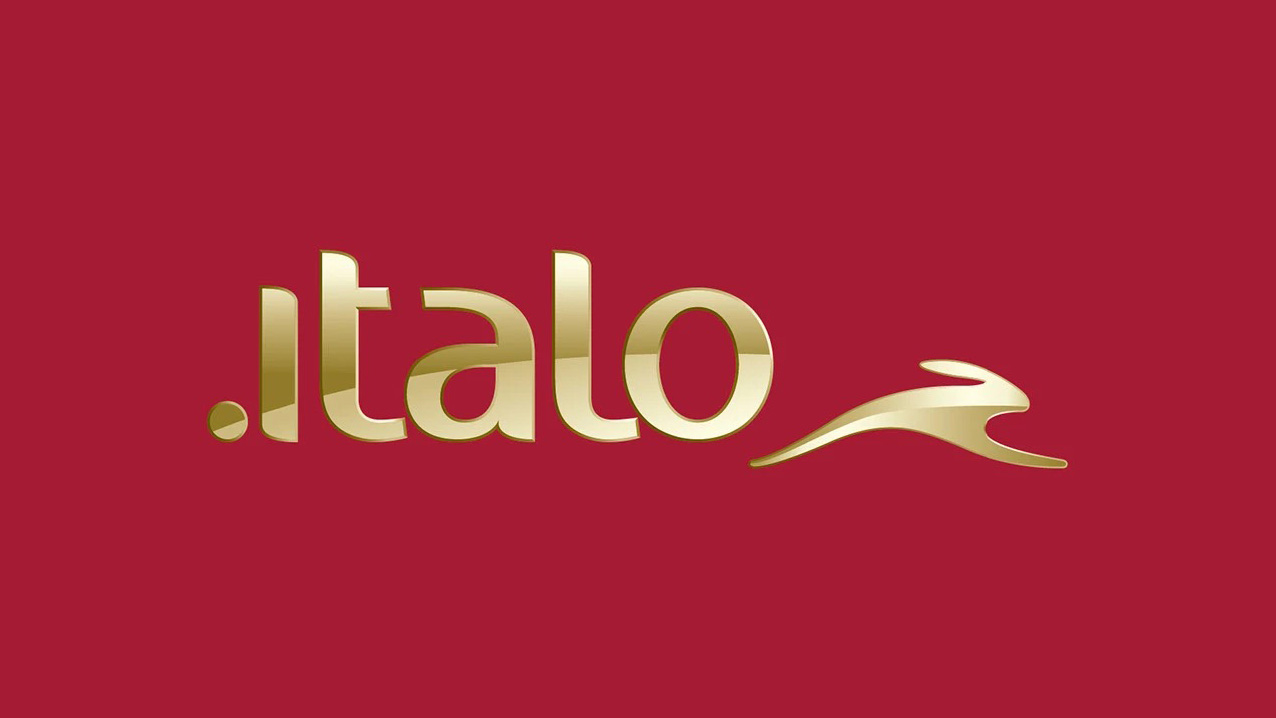 .italo logo